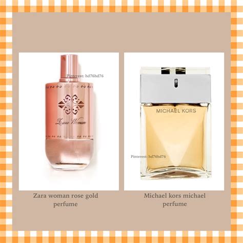 michael by michael kors perfume dupe|michael kors perfume tesco.